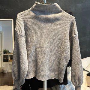 Oak and Fort Sweater